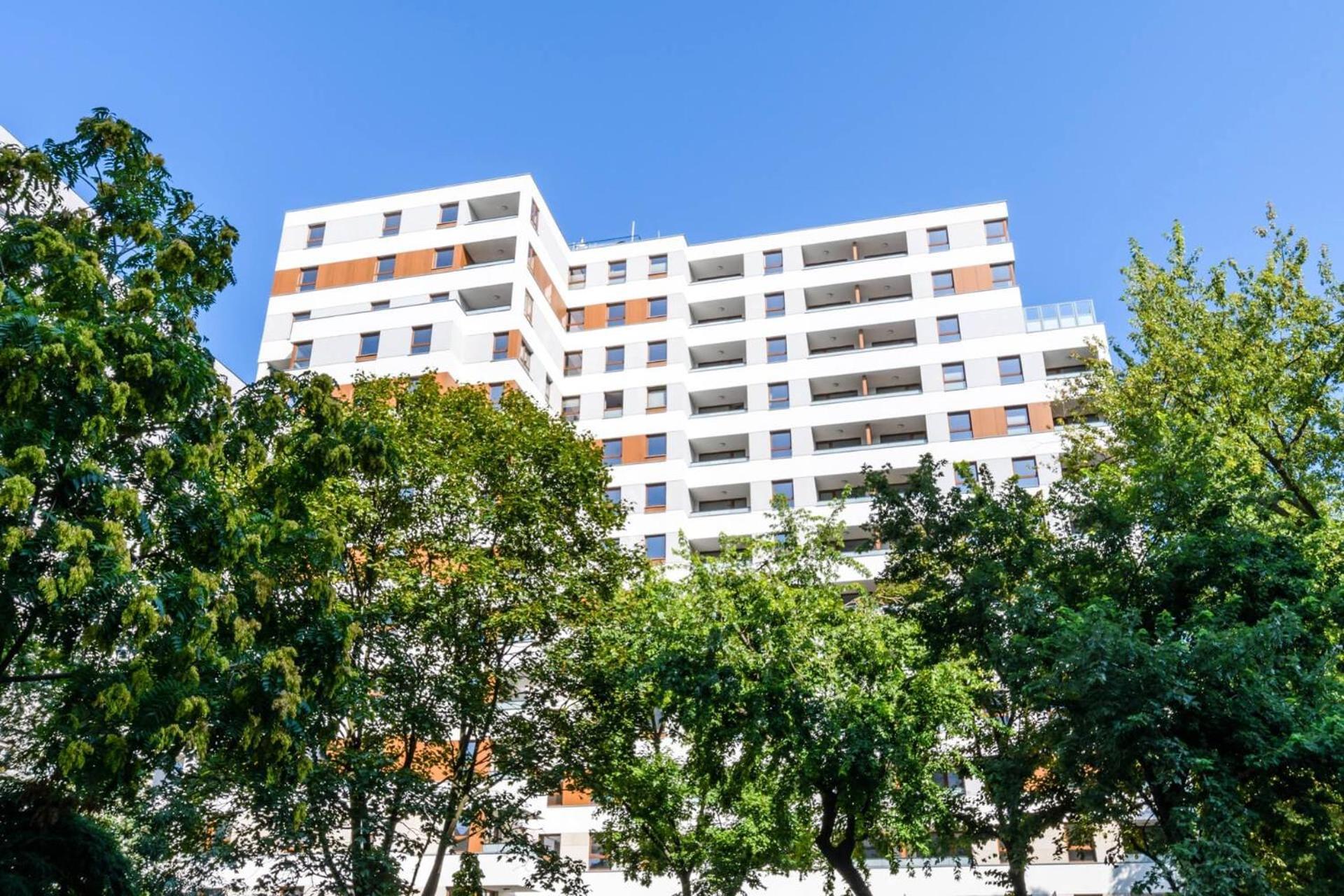 Urban Chic - Pereca - Rondo Onz - Luxury Warsaw Stays - 14 People Eksteriør billede